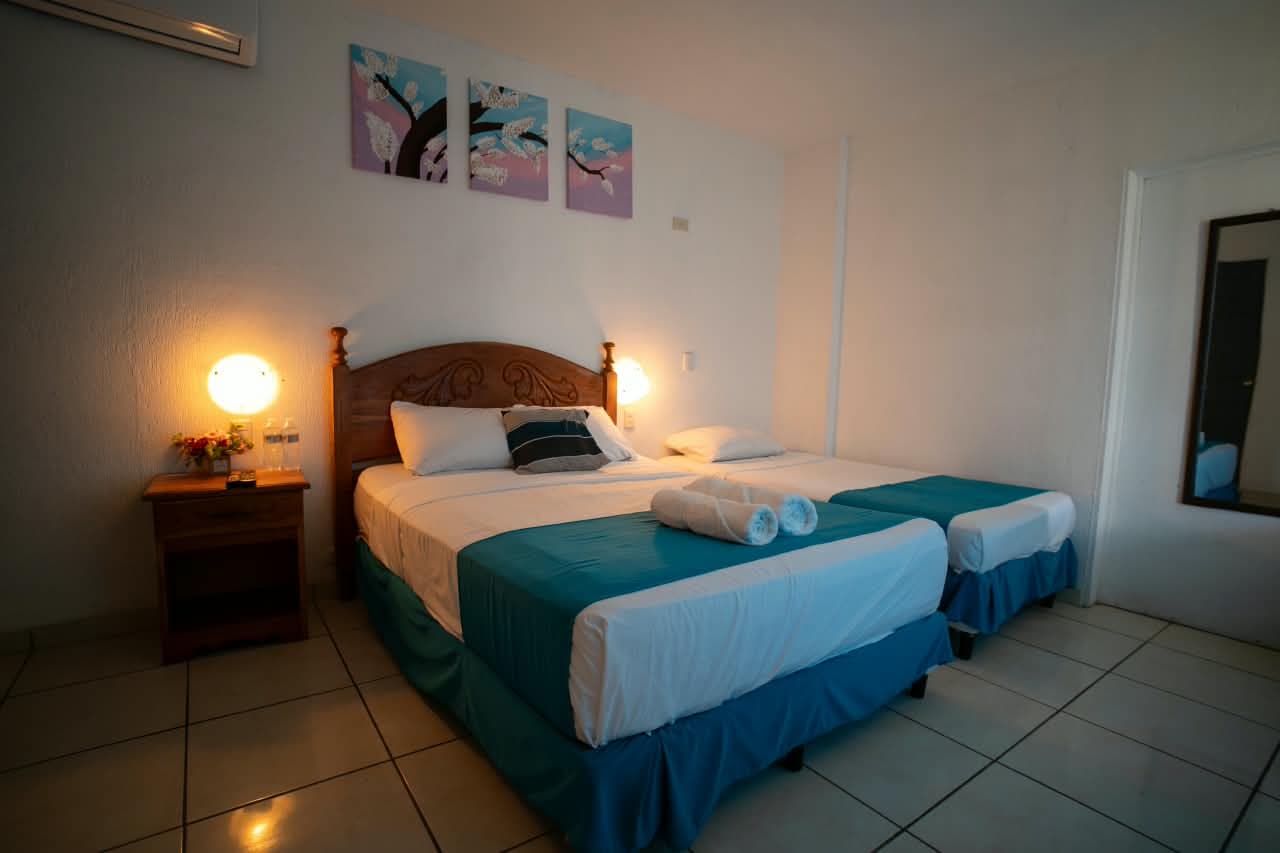 Habitación Doble