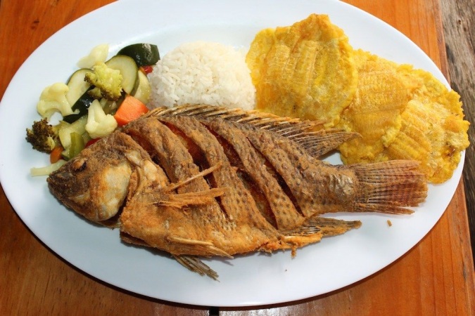 Tilapia: el platillo estrella de San Ignacio y por qué deberías probarla